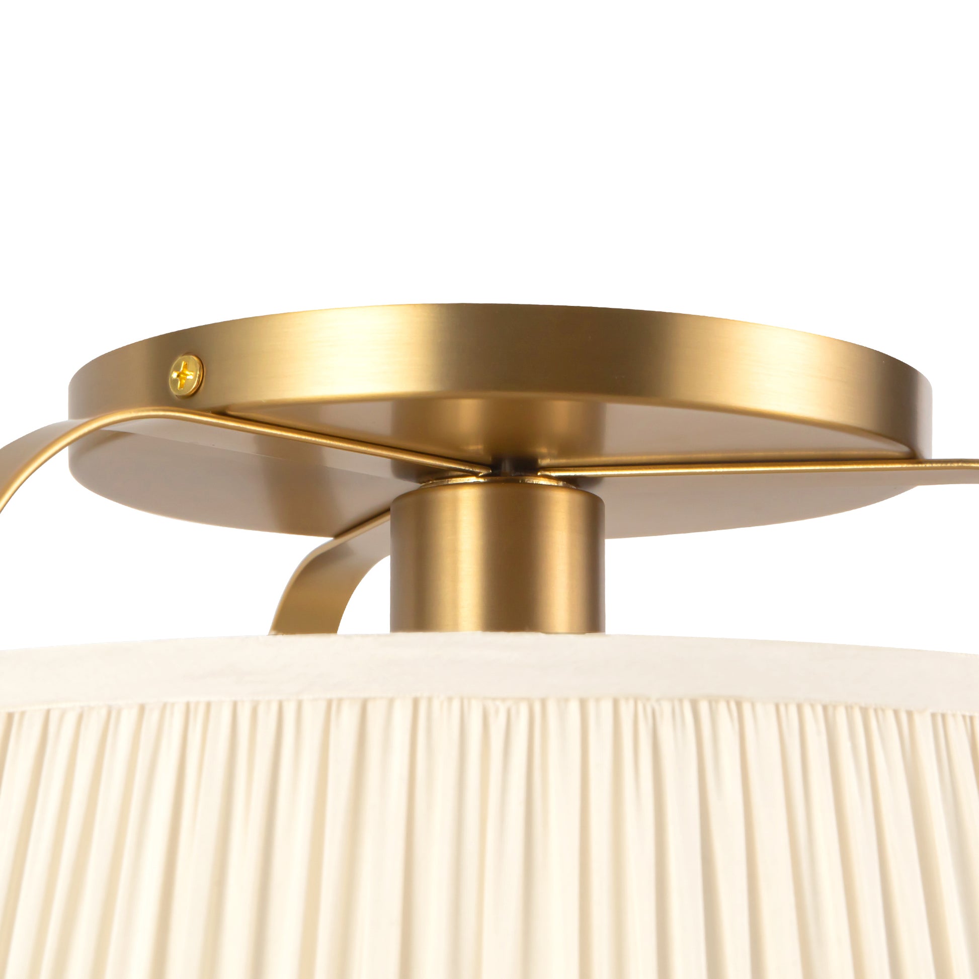 Scout Semi-Flush Mount