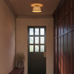 Scout Semi-Flush Mount