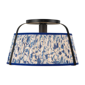Scout Semi-Flush Mount