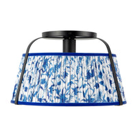 Scout Semi-Flush Mount