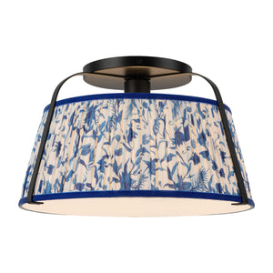 Scout Semi-Flush Mount