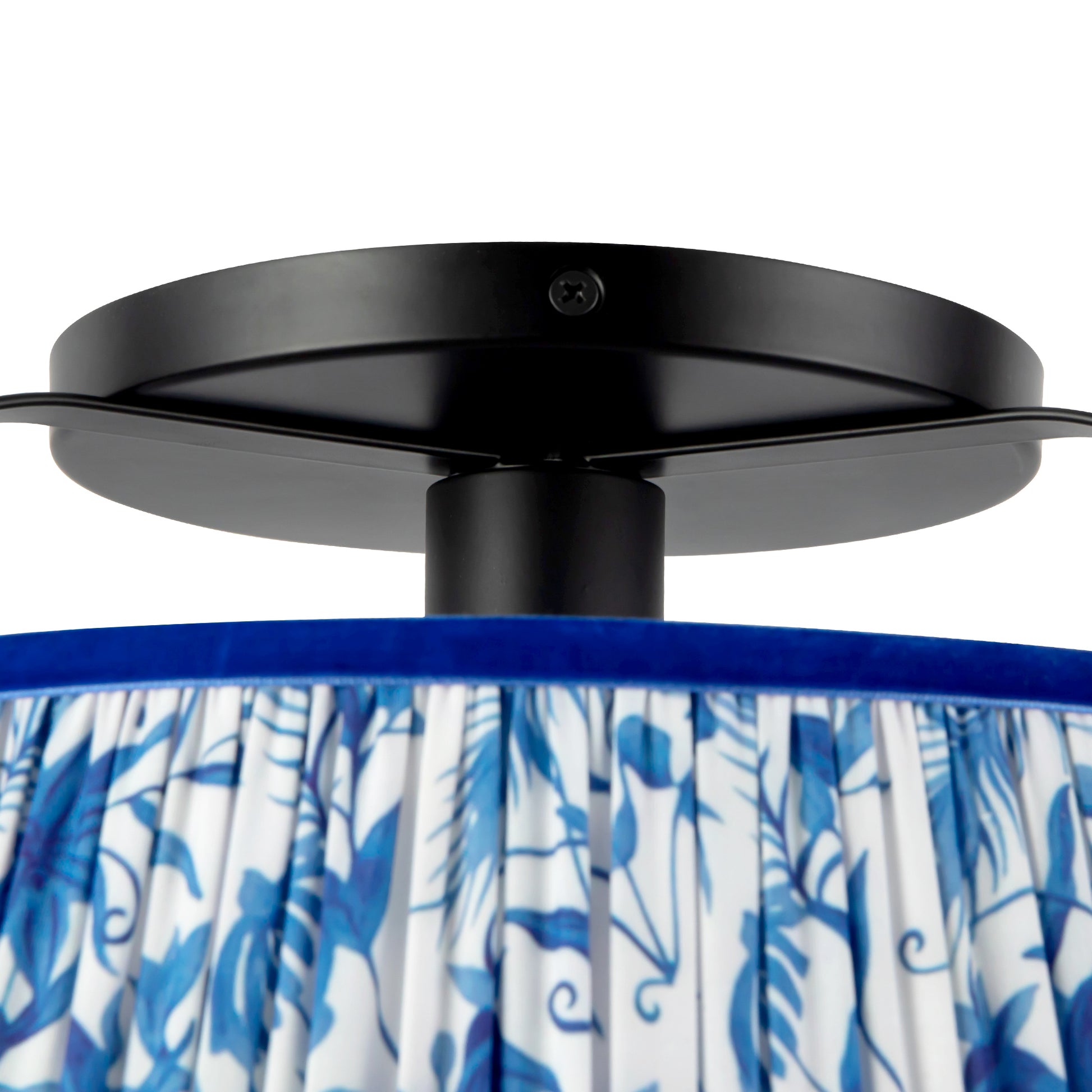 Scout Semi-Flush Mount