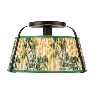 Scout Semi-Flush Mount