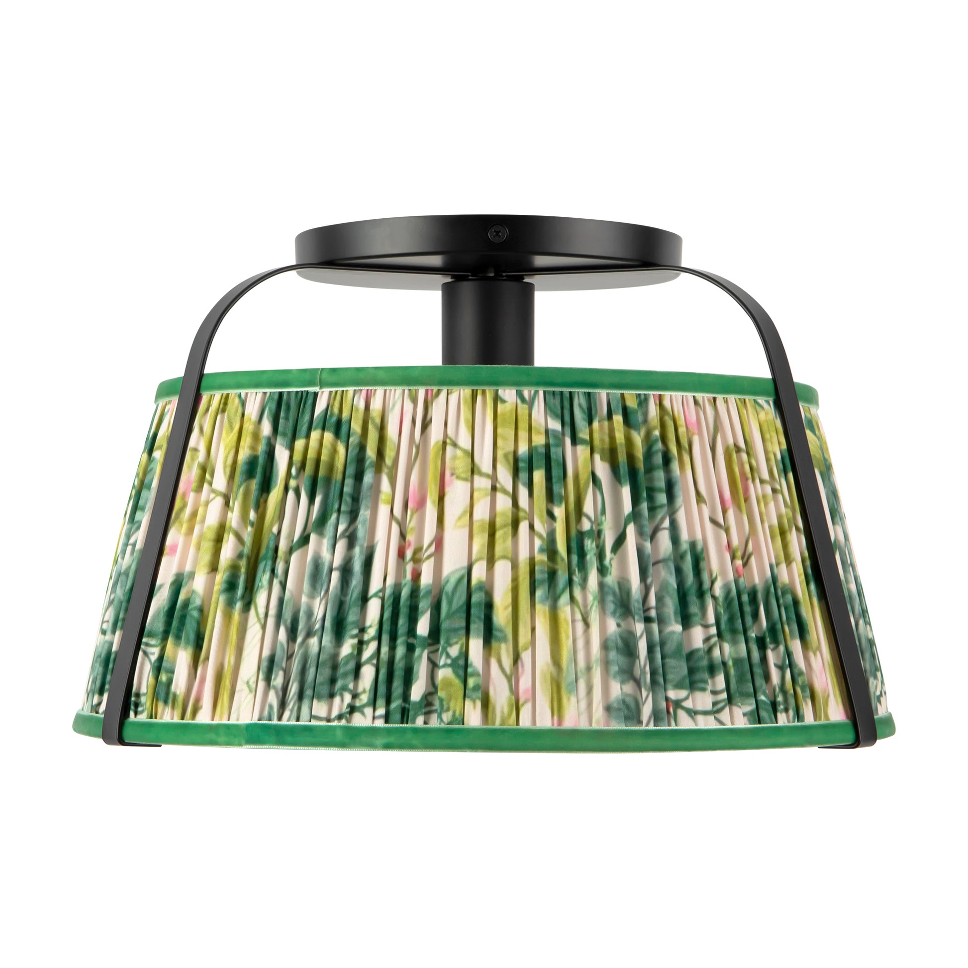 Scout Semi-Flush Mount