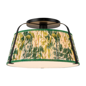 Scout Semi-Flush Mount