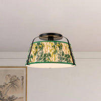 Scout Semi-Flush Mount