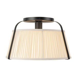 Scout Semi-Flush Mount