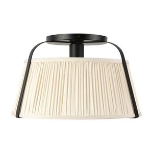Scout Semi-Flush Mount