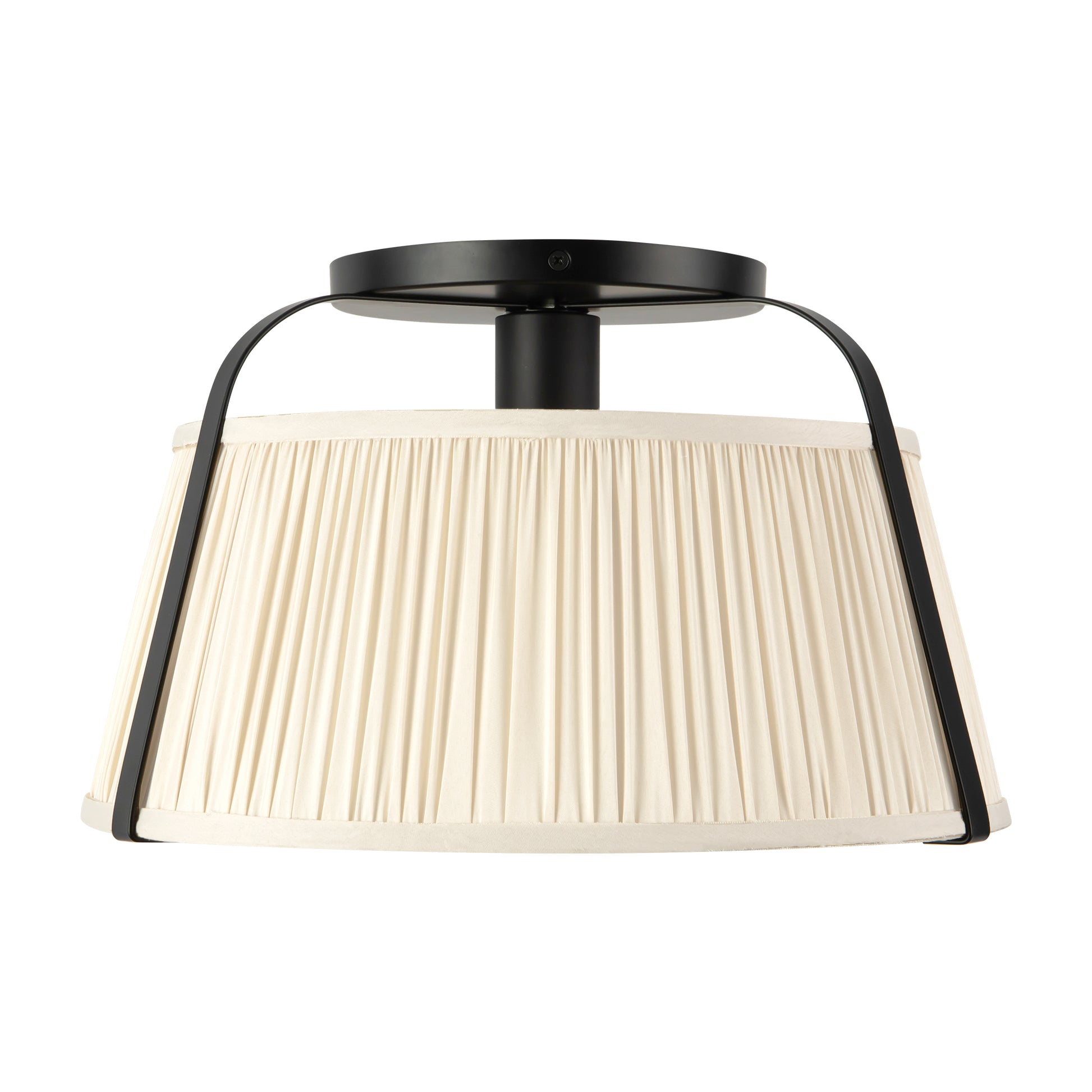 Scout Semi-Flush Mount