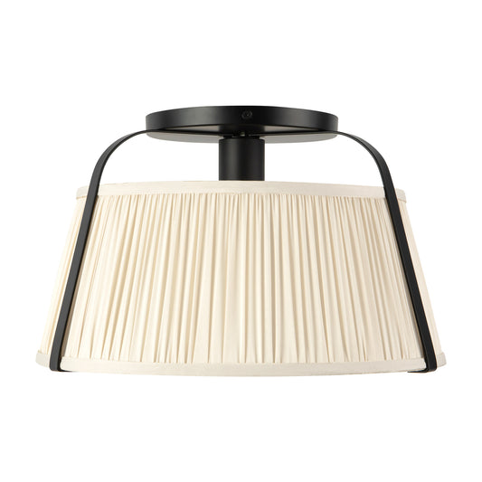 Scout Semi-Flush Mount