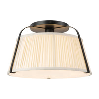 Scout Semi-Flush Mount