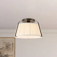 Scout Semi-Flush Mount