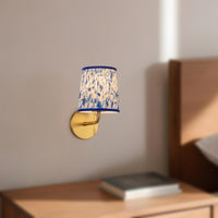 Scout Wall/Vanity Light