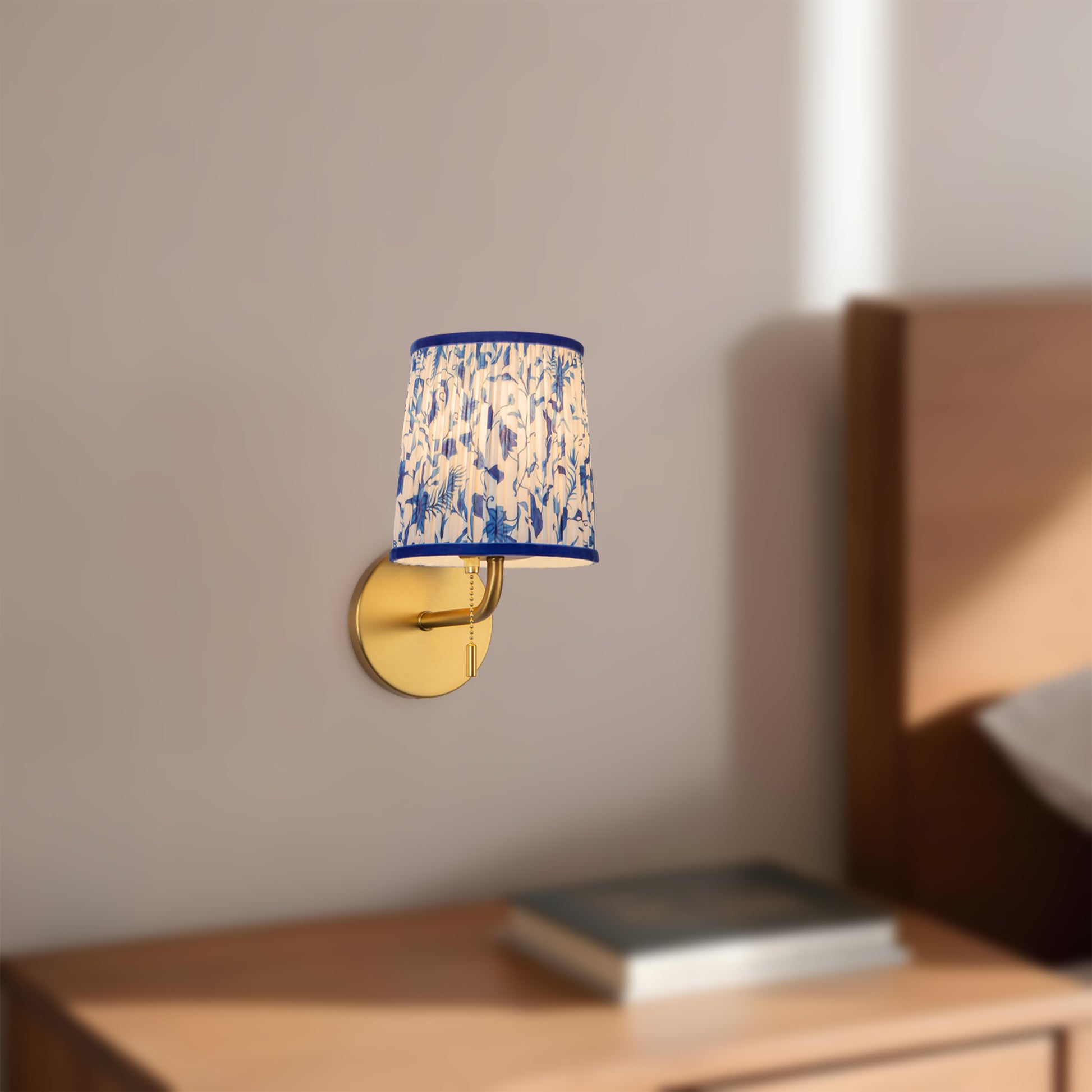 Scout Wall/Vanity Light