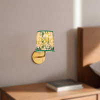 Scout Wall/Vanity Light