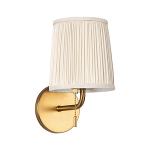 Scout Wall/Vanity Light