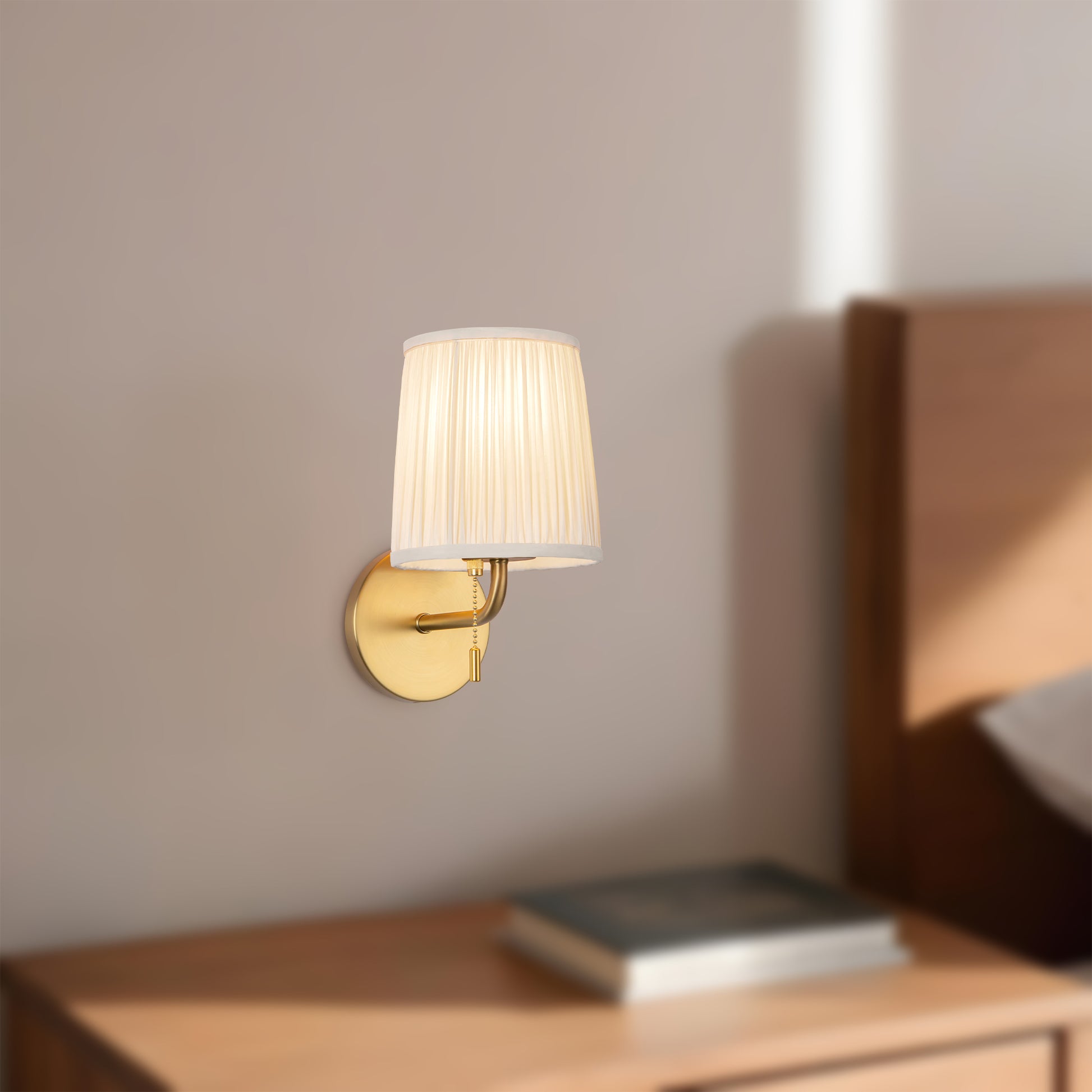 Scout Wall/Vanity Light