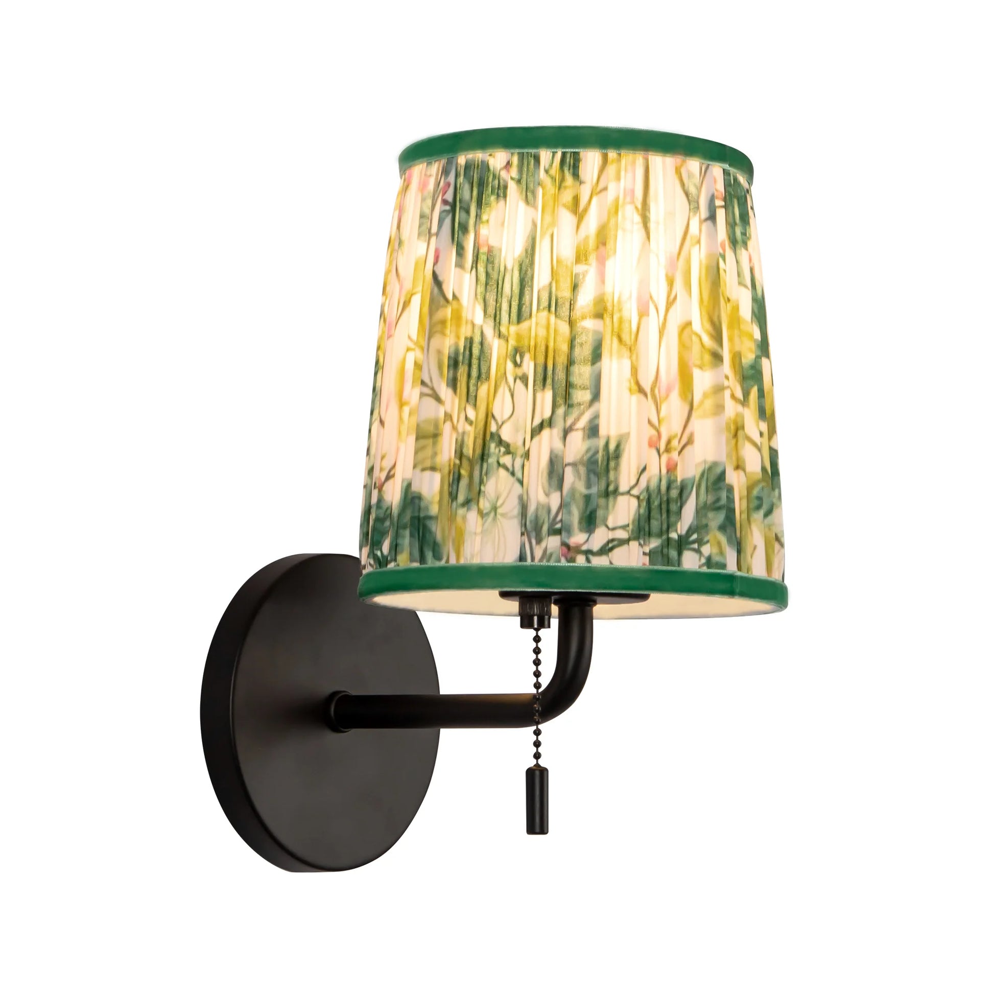 Scout Wall/Vanity Light