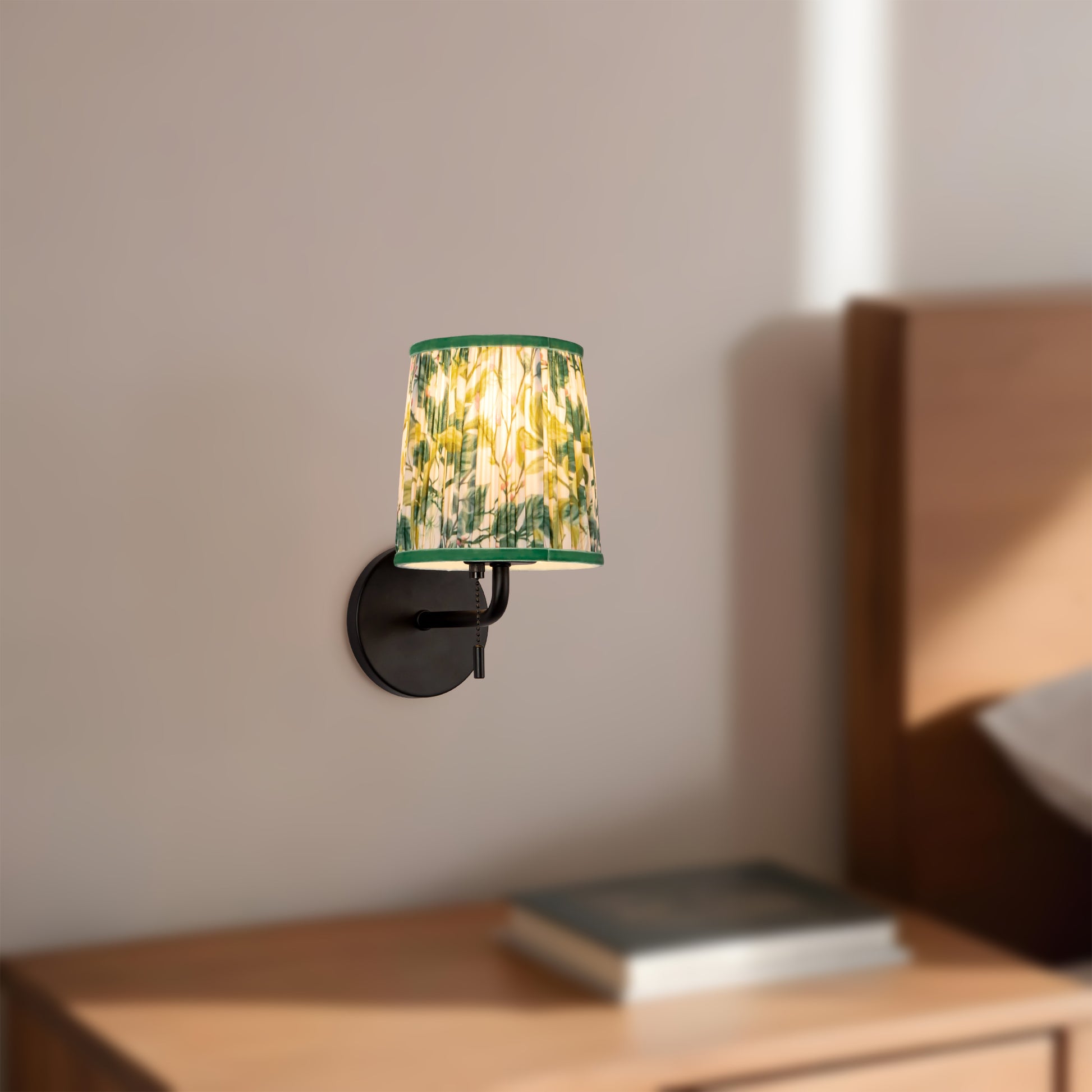 Scout Wall/Vanity Light