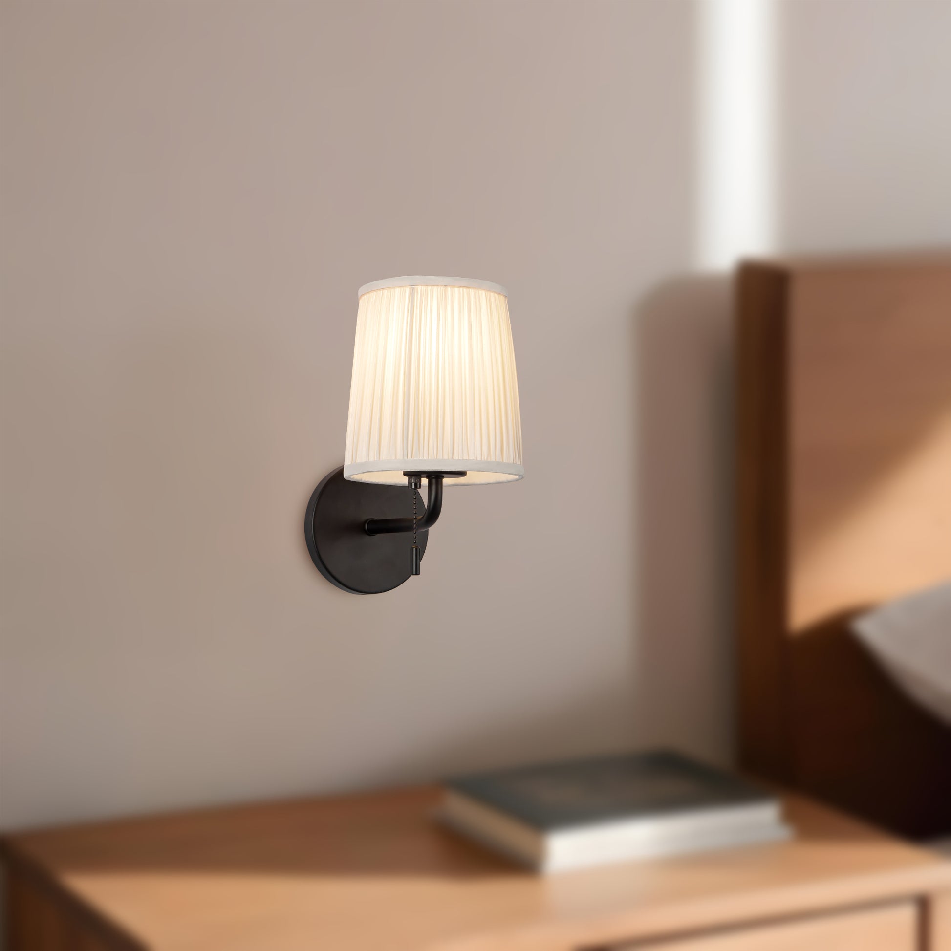 Scout Wall/Vanity Light