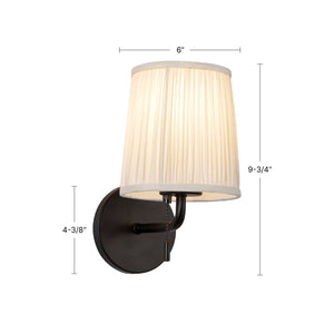 Scout Wall/Vanity Light