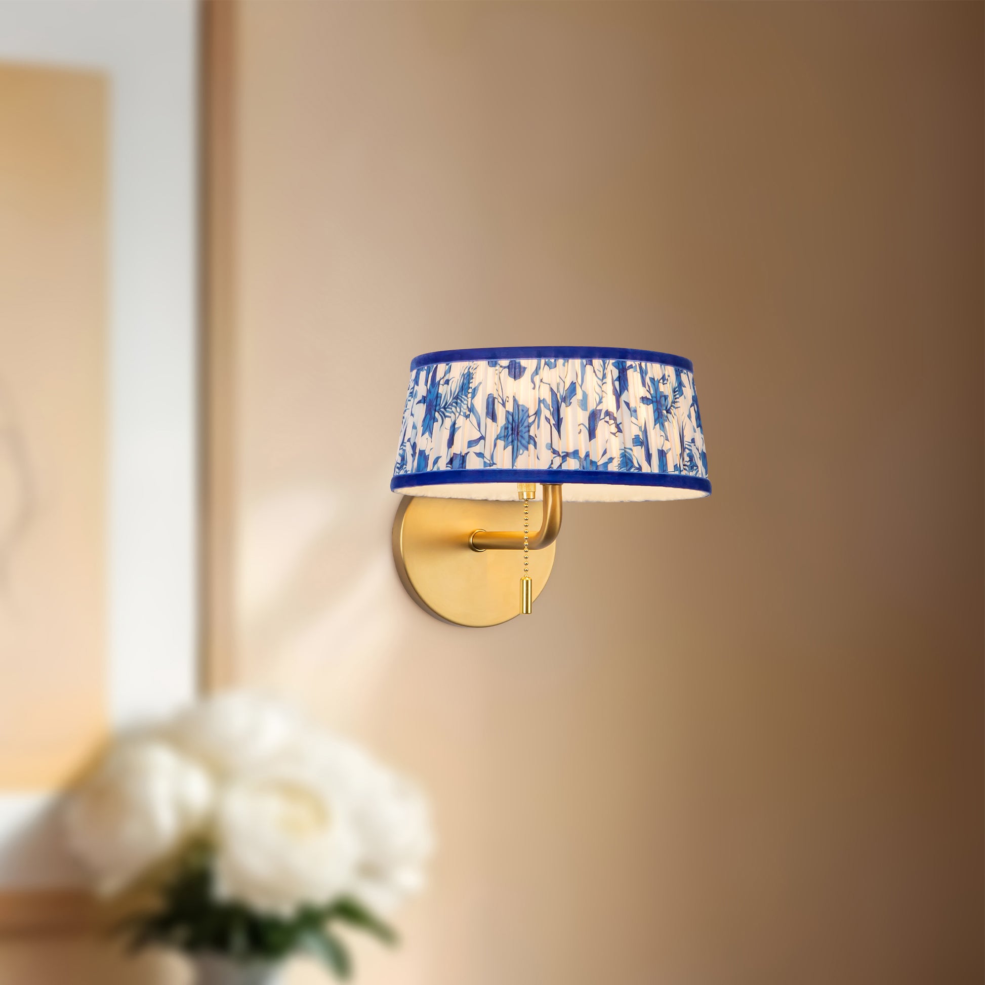 Scout Wall/Vanity Light