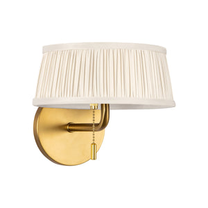 Scout Wall/Vanity Light
