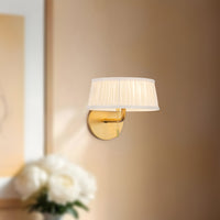 Scout Wall/Vanity Light