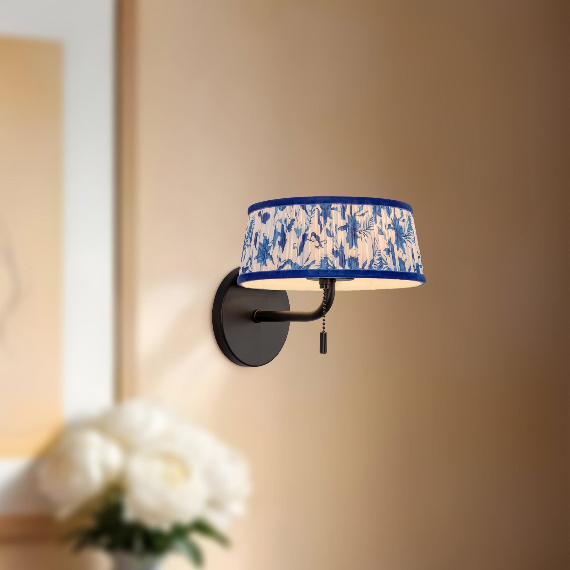 Scout Wall/Vanity Light