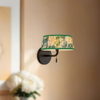 Scout Wall/Vanity Light