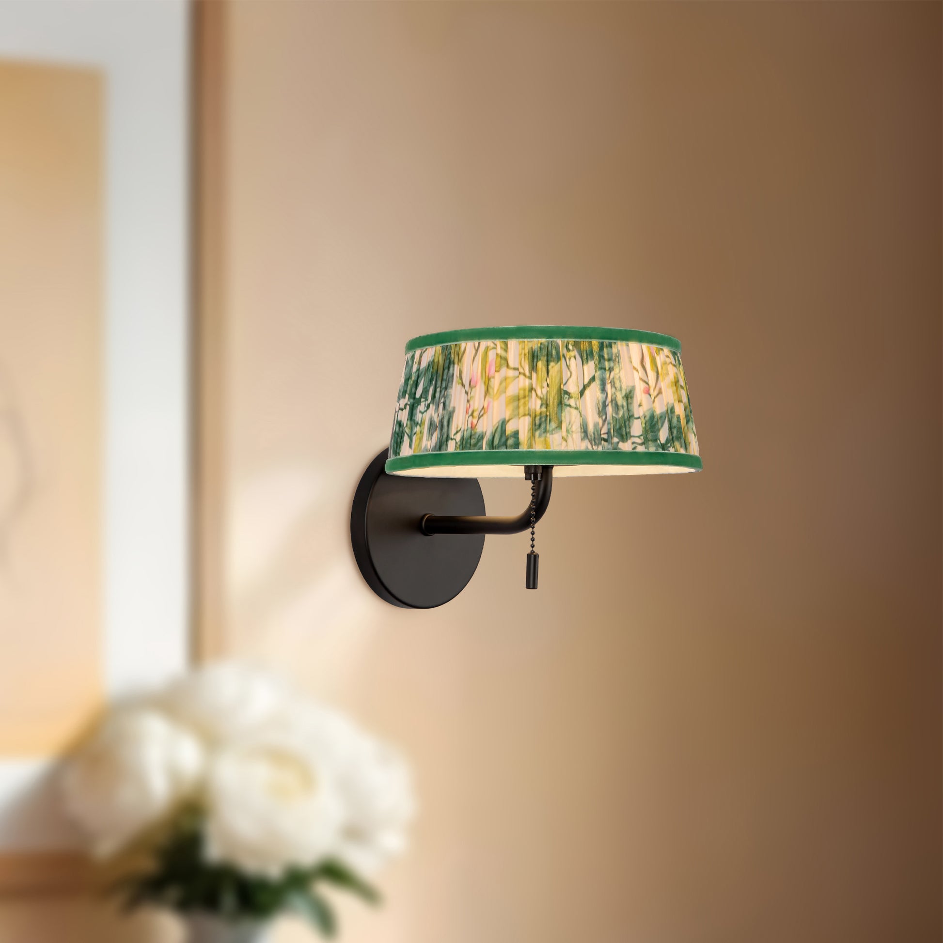 Scout Wall/Vanity Light