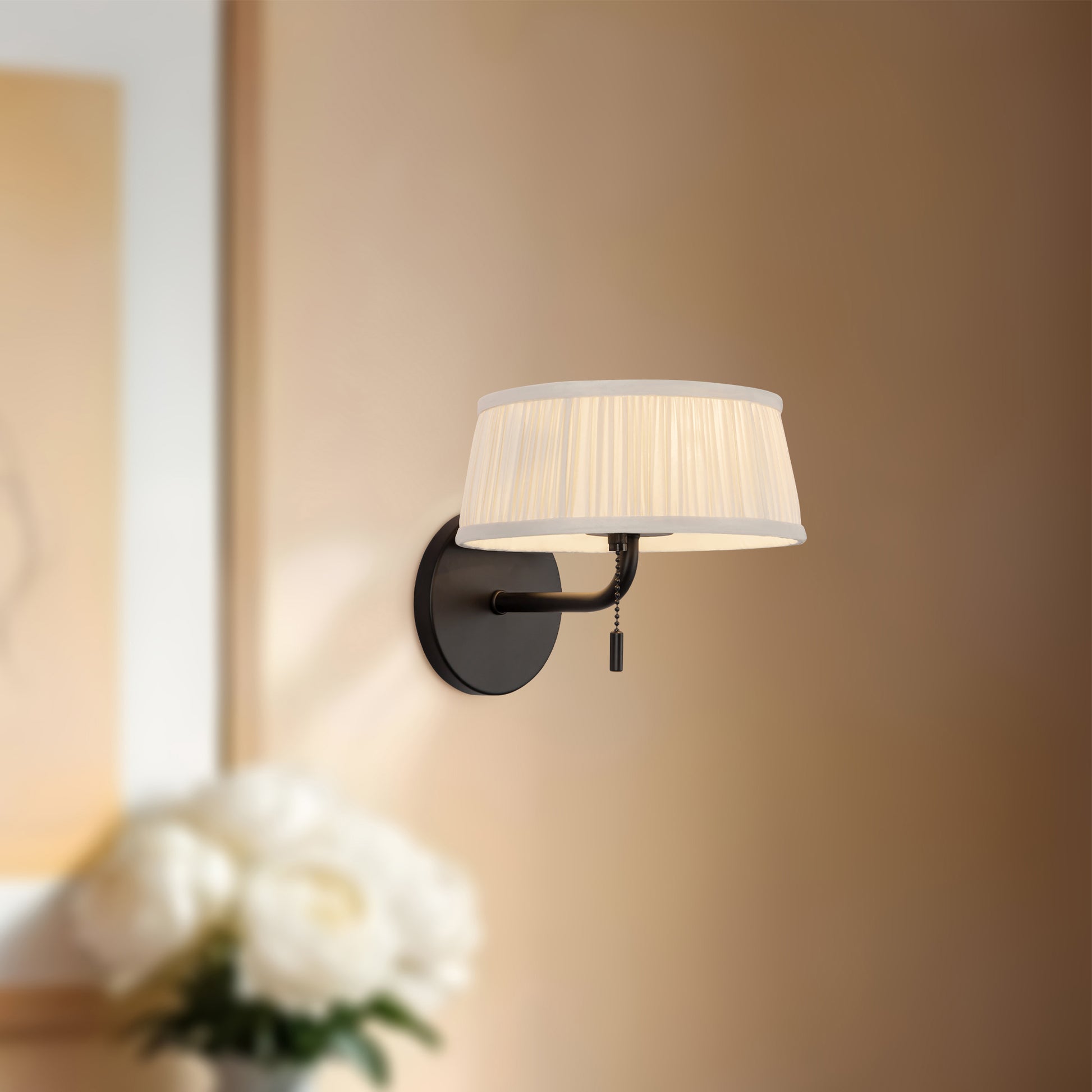 Scout Wall/Vanity Light