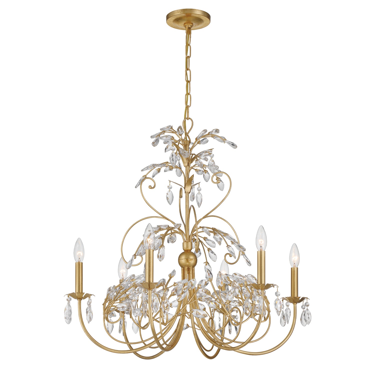 Sadie 29'' Chandelier