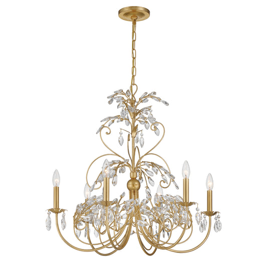 Sadie 29'' Chandelier