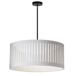 Drum 22W Pendant