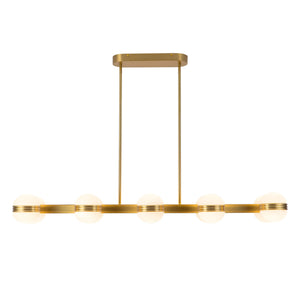 Selene Linear Pendant