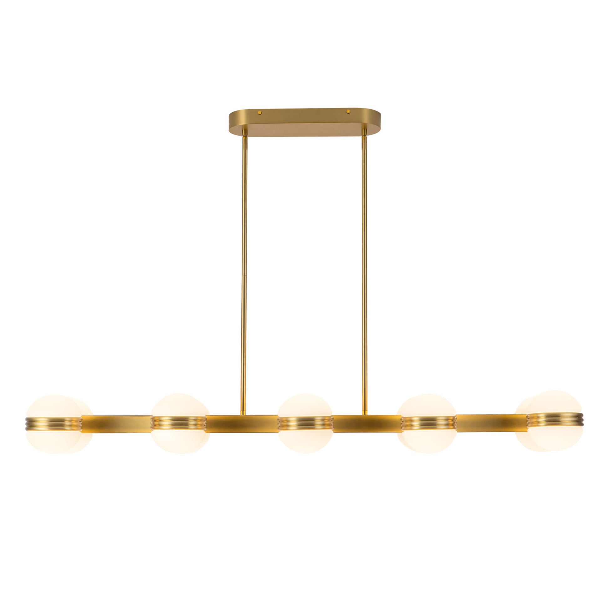 Selene Linear Pendant