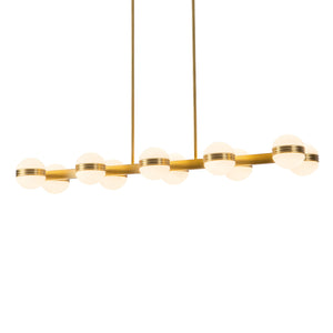 Selene Linear Pendant
