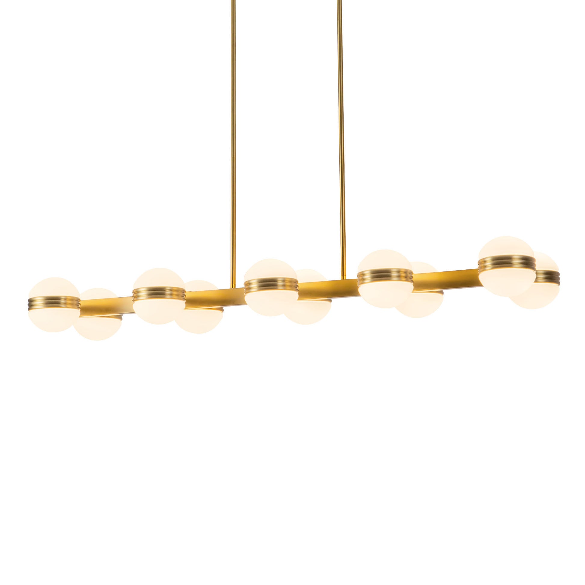 Selene Linear Pendant