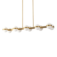Selene Linear Pendant