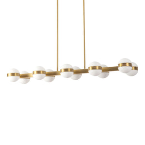Selene Linear Pendant