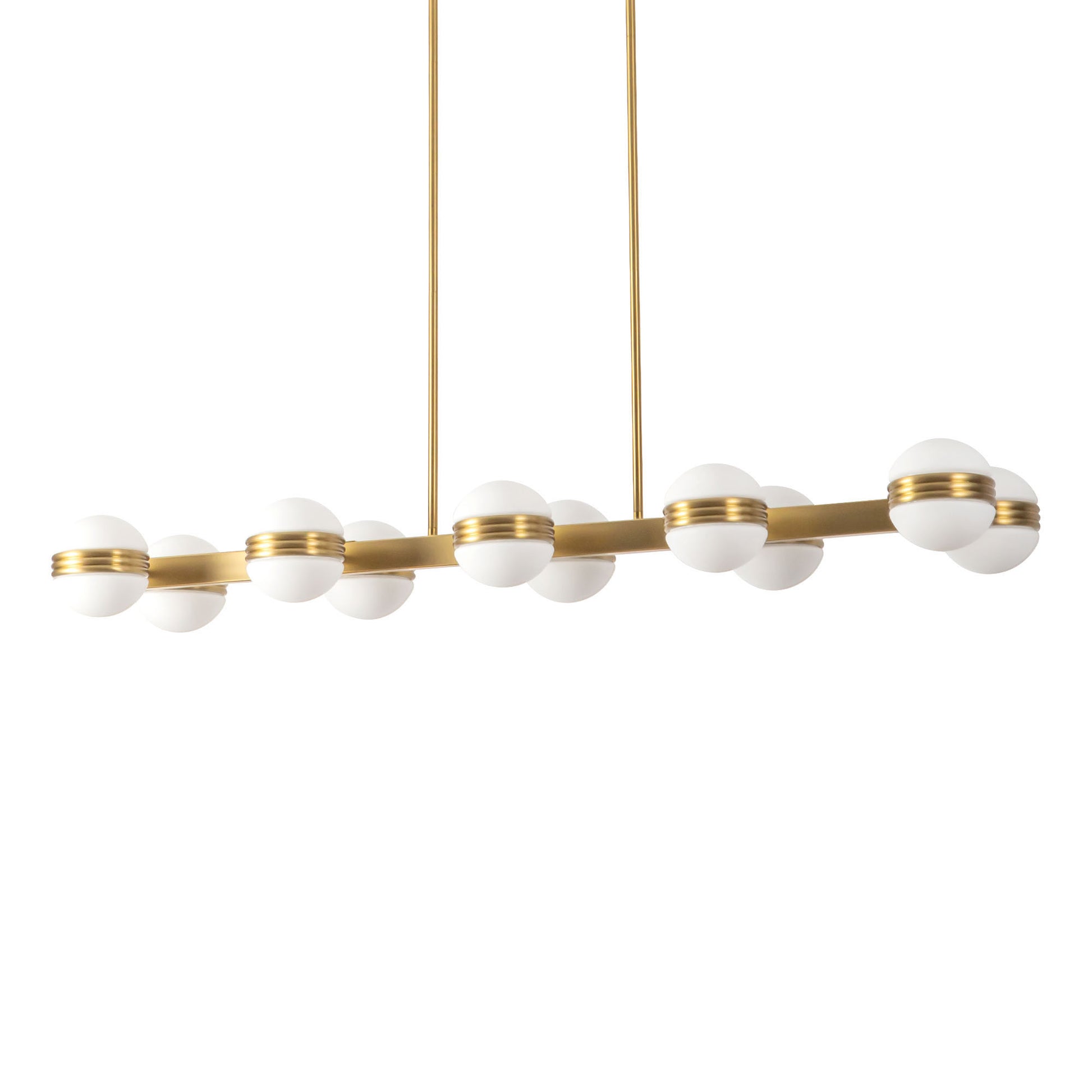 Selene Linear Pendant