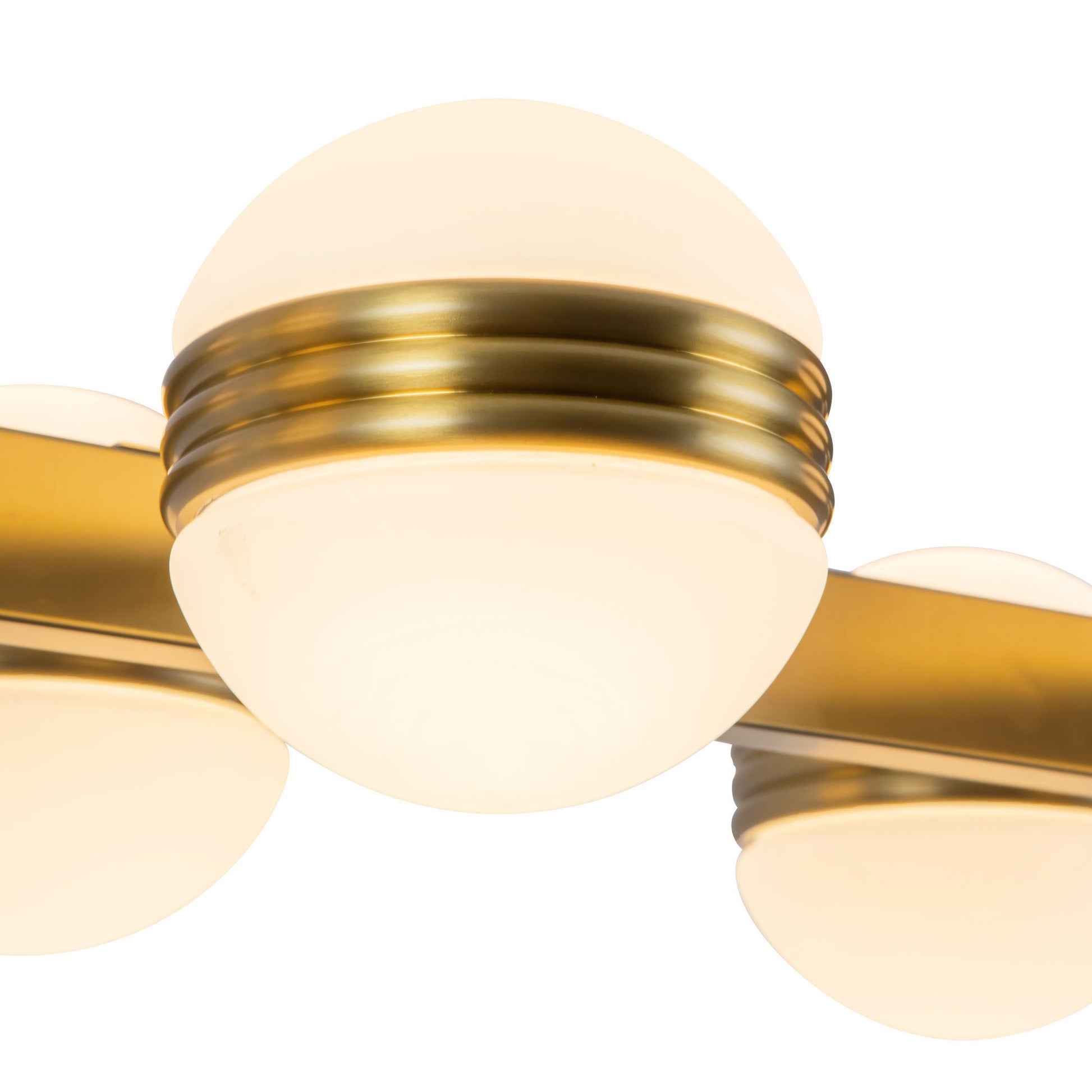 Selene Linear Pendant