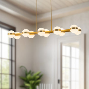 Selene Linear Pendant