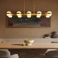 Selene Linear Pendant