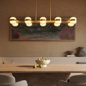 Selene Linear Pendant