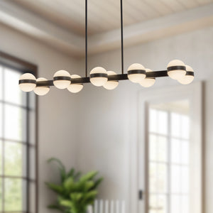 Selene Linear Pendant