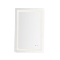 Seneca Vanity Mirror