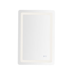 Seneca Vanity Mirror