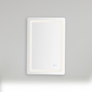 Seneca Vanity Mirror